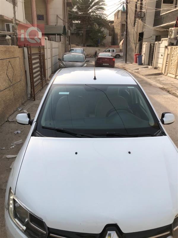 رينو سيمبل 2020   للبيع في العراق -  بغداد